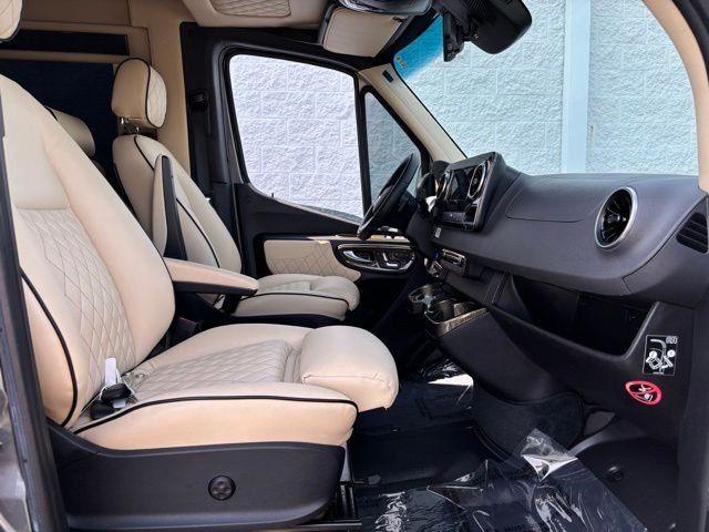 Used 2023 Gray Mercedes-Benz Midwest Automotive image 24