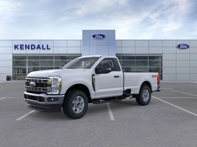 2026 Ford F-350 Super Duty