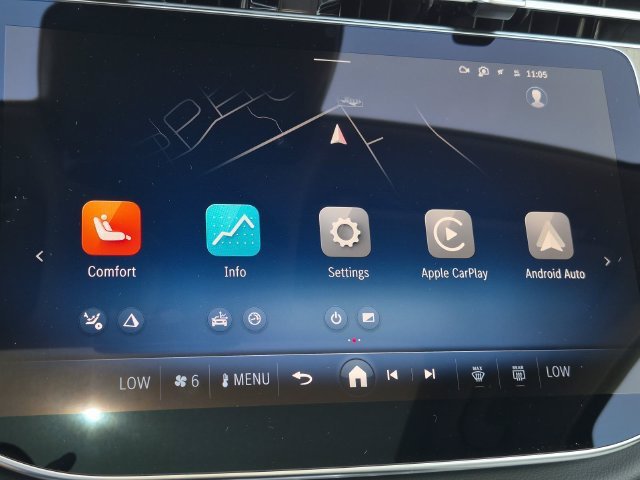 New 2027 Black Mercedes-Benz E 450 image 66