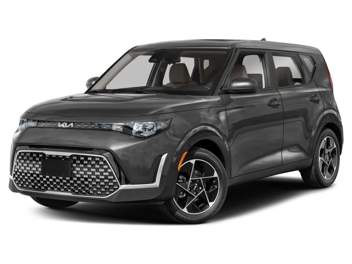 2024 Kia Soul 2.0L EX 6 IVT's photo