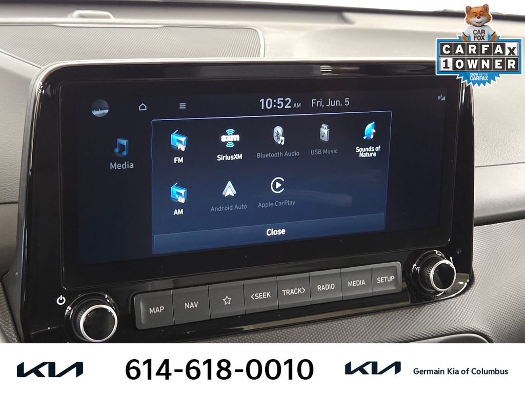 Used 2023 Gray Hyundai Limited image 24