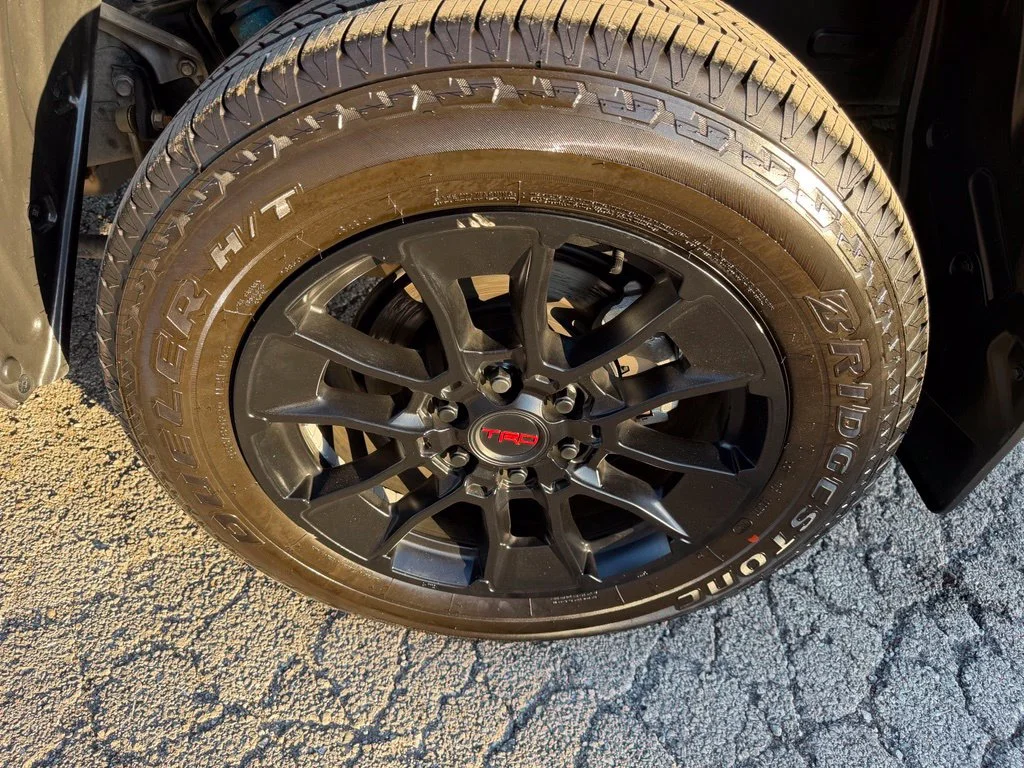 Certified Used 2025 Gray Toyota Limited image 10