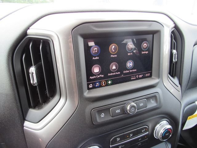 2026 GMC Sierra 2500HD Pro - Photo 18