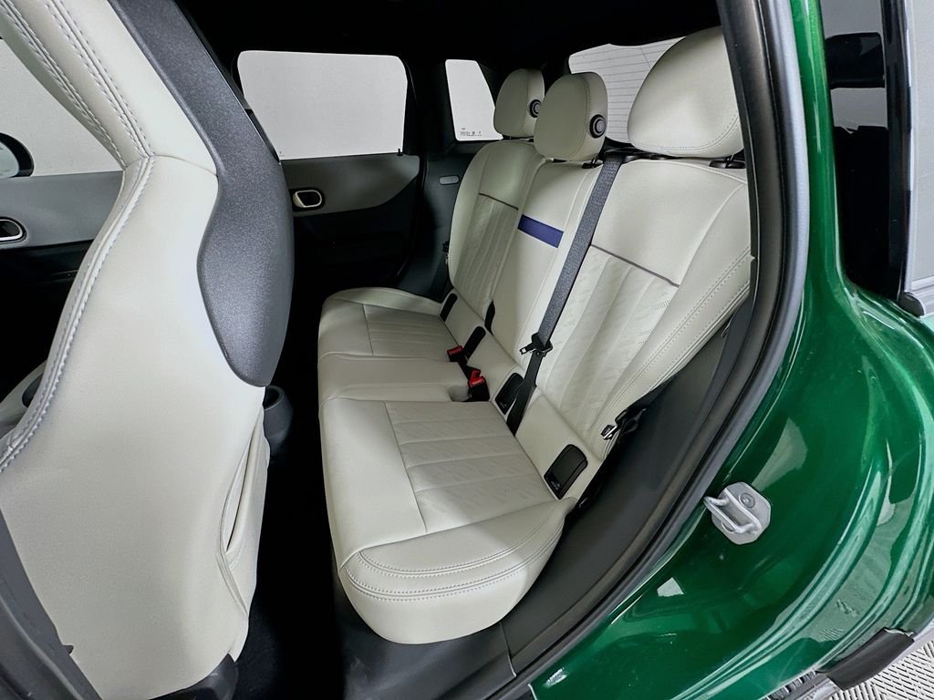 New 2026 Green MINI  image 17