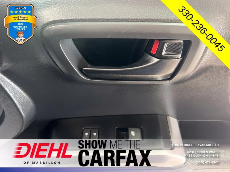 Used 2023 Gray Toyota SR5 image 16