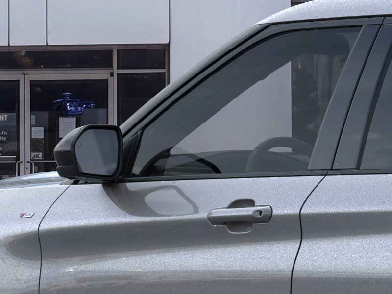 New 2026 Carbonized Gray Metallic Ford ST-Line image 20