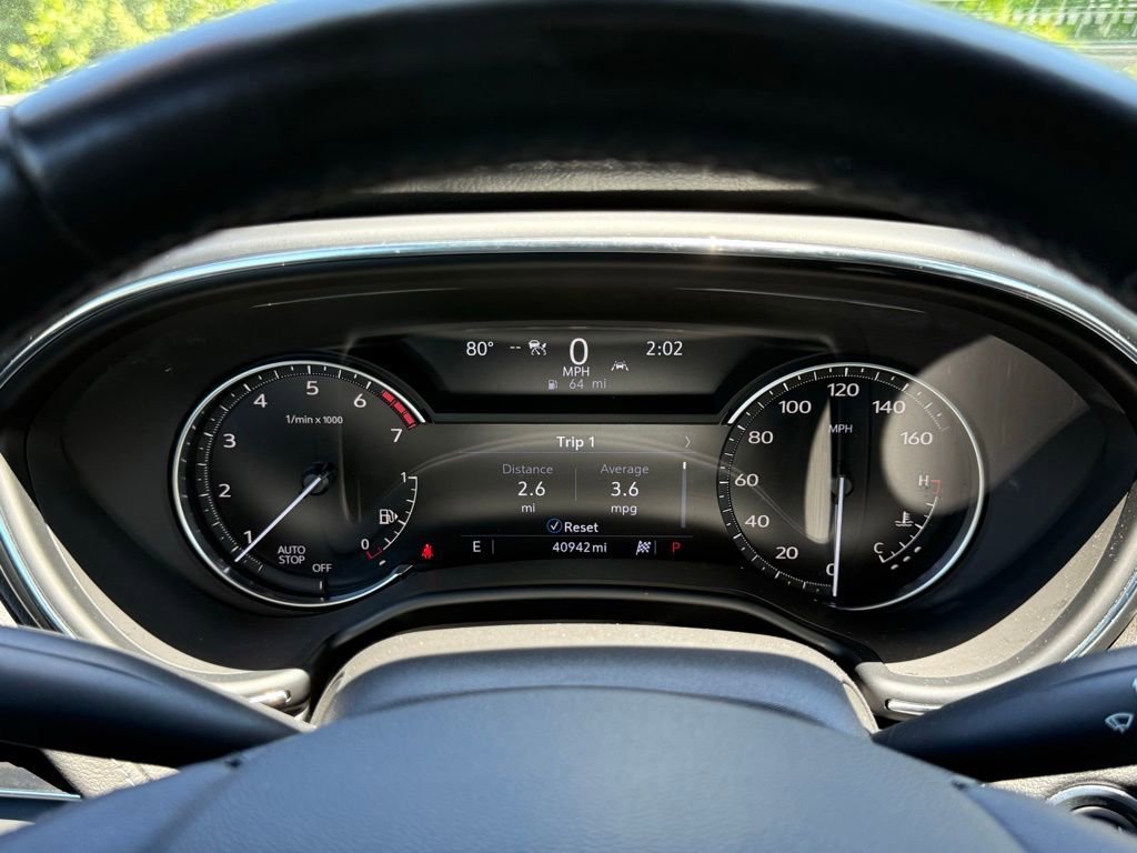 2024 Cadillac CT5 Premium Luxury - Photo 16
