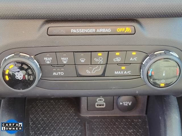 Used 2023 Green Ford Big Bend image 28