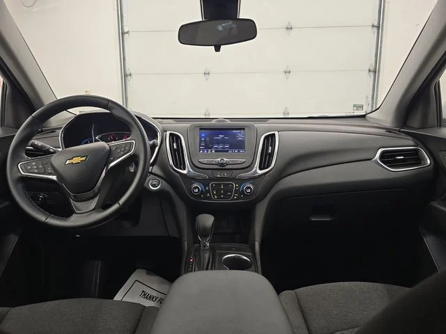 Used 2024 Summit White Chevrolet LT image 13