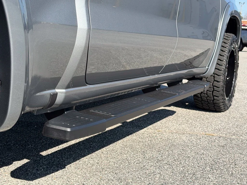 2026 Chevrolet Silverado 1500 RST - Photo 29