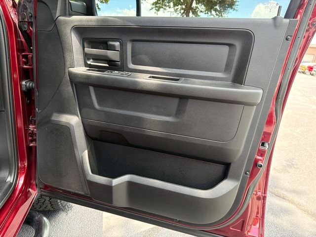Used 2023 Red Ram Tradesman image 14