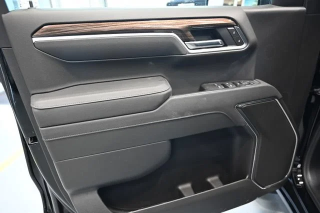 2026 Chevrolet Silverado 1500 LT - Photo 25