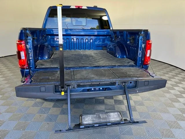 2023 Ford F-150 XLT - Photo 36