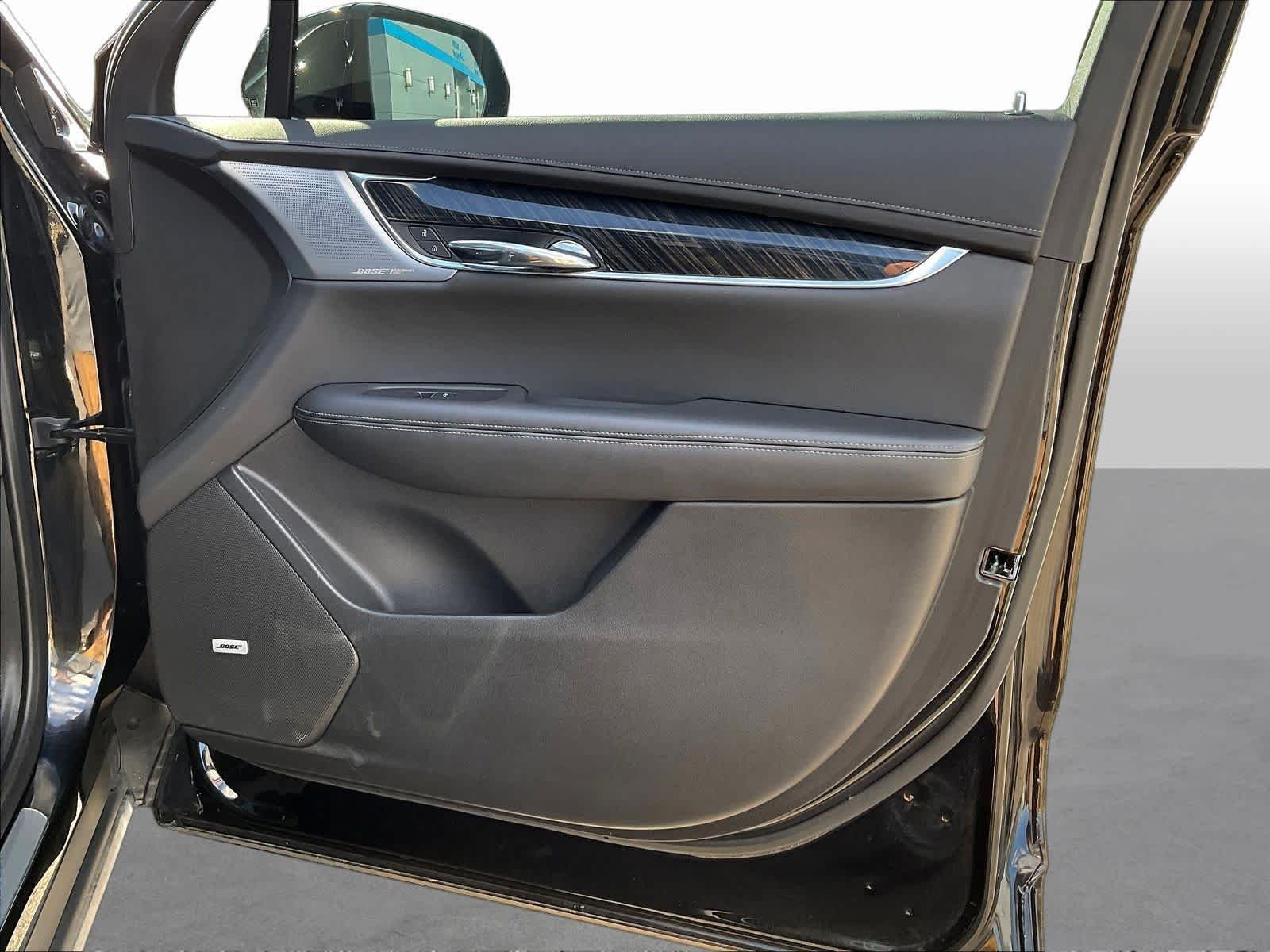 2022 Cadillac XT6 Premium Luxury - Photo 30