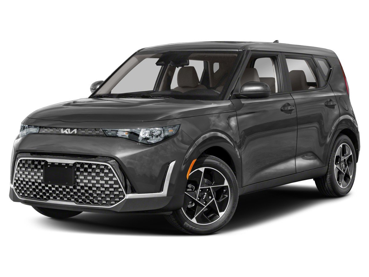 2024 Kia Soul 2.0L EX 6 IVT's photo