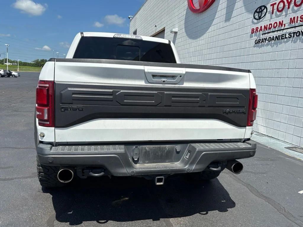Used 2017  Ford Raptor image 31
