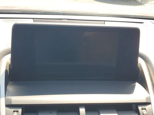 Used 2018 Matador Red Mic Lexus NX 300 image 17
