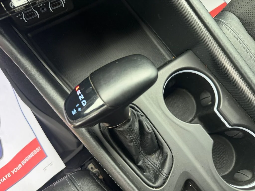 Used 2021 Red Dodge GT Plus image 32