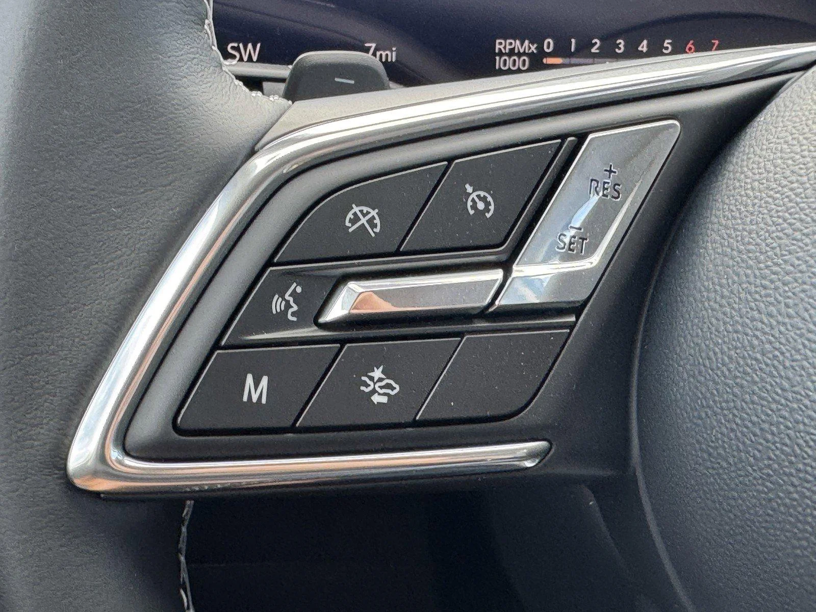 New 2026 Summit White Buick Sport Touring image 20