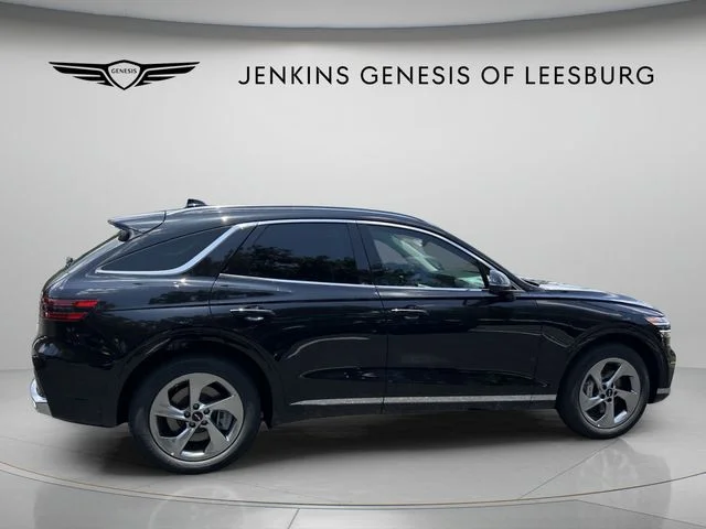 Used 2026 Black Genesis 2.5T Advanced image 4