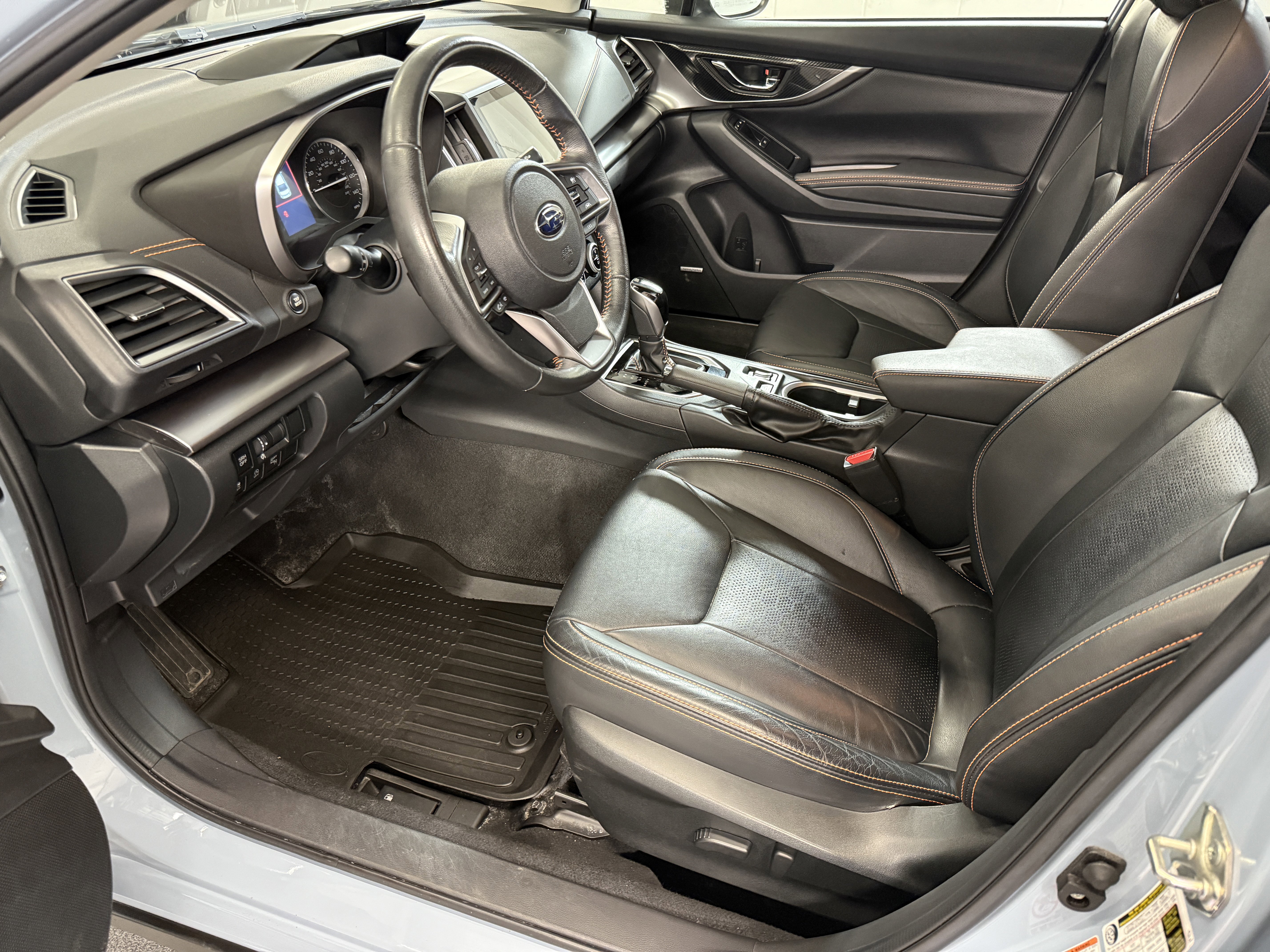 2020 Subaru Crosstrek Limited - Photo 14