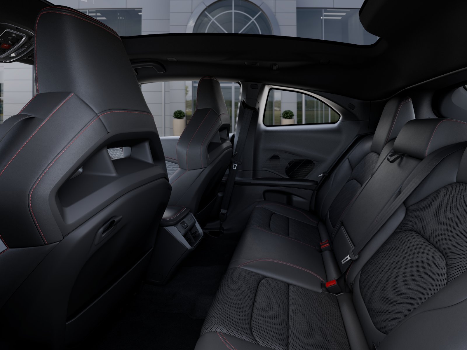 New 2026 Destroyer Gray Dodge Scat Pack Plus image 48
