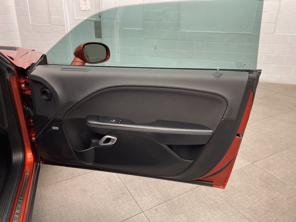 Used 2023 Sinamon Stick Dodge R/T Scat Pack Widebody image 24