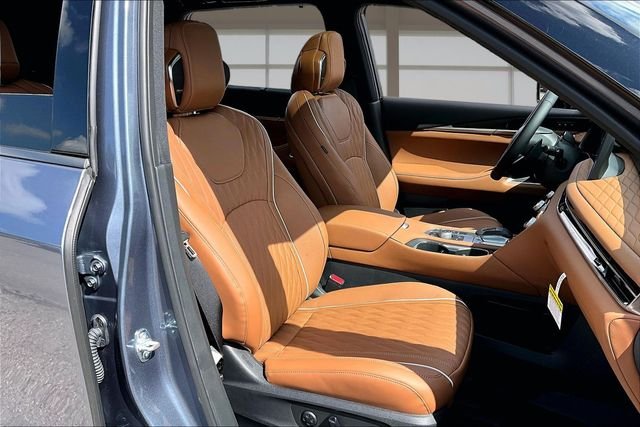 New 2027 Blue INFINITI Autograph image 7