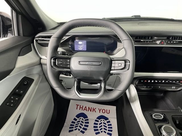 Used 2026 Silver Jeep Laredo image 19