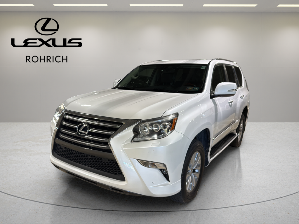 2014 Lexus GX