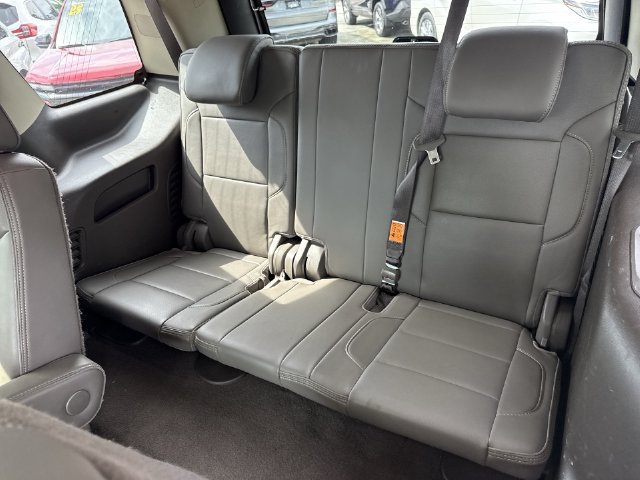 Used 2019 Gray GMC Denali image 24