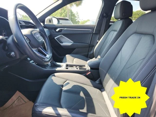Used 2020  Audi Premium Plus S line image 15