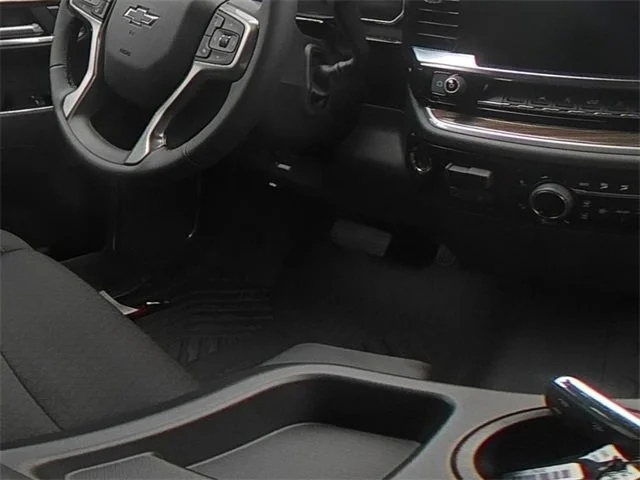 2026 Chevrolet Silverado 1500 LT Trail Boss - Photo 38