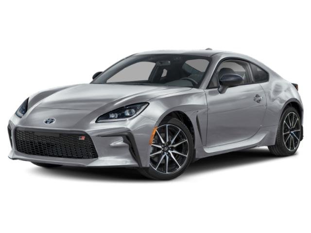 2026 Toyota GR86 