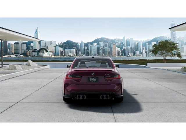 New 2027 Ruby Star Neo BMW  image 5