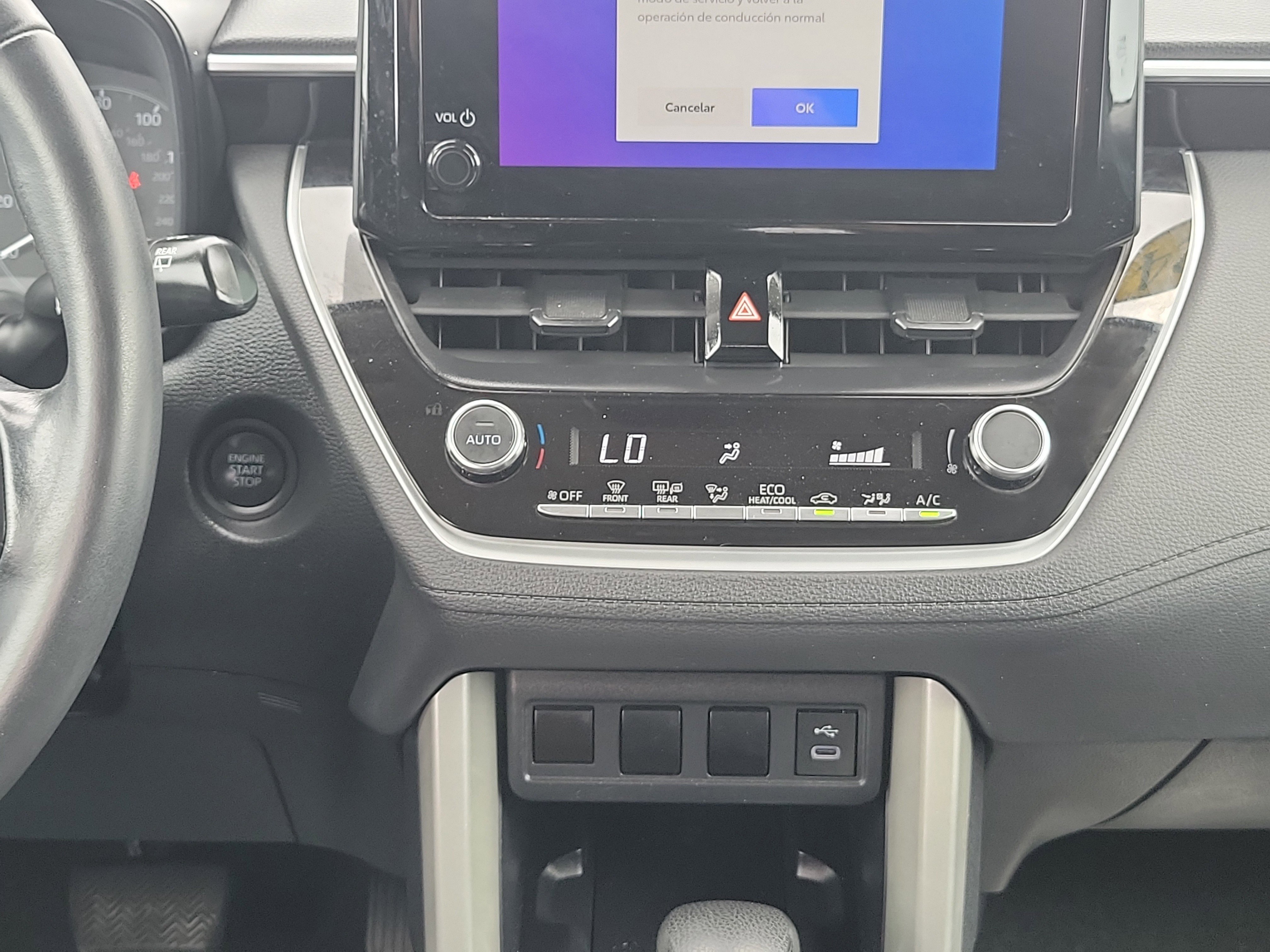 Certified Used 2024 Cypress Toyota LE image 18