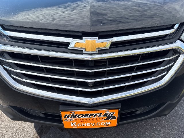 Used 2019 MOSAIC BLACK METALLIC Chevrolet Premier image 31