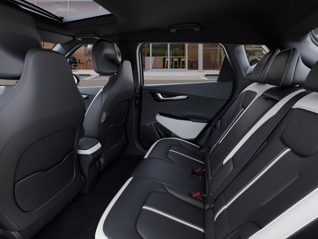 New 2026 Wolf Gray Kia GT-Line image 18