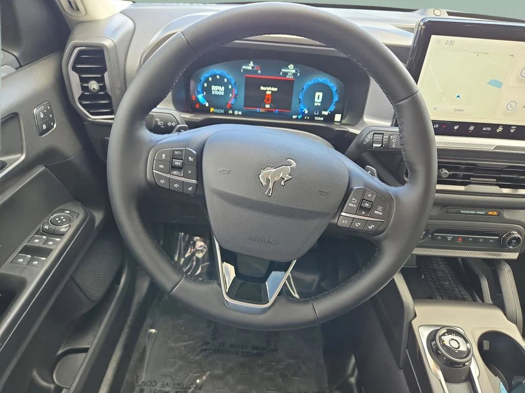 2025 Ford Bronco Sport Badlands - Photo 62