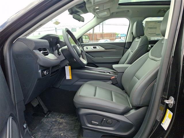 New 2026 Agate Black Metallic Ford Active image 26