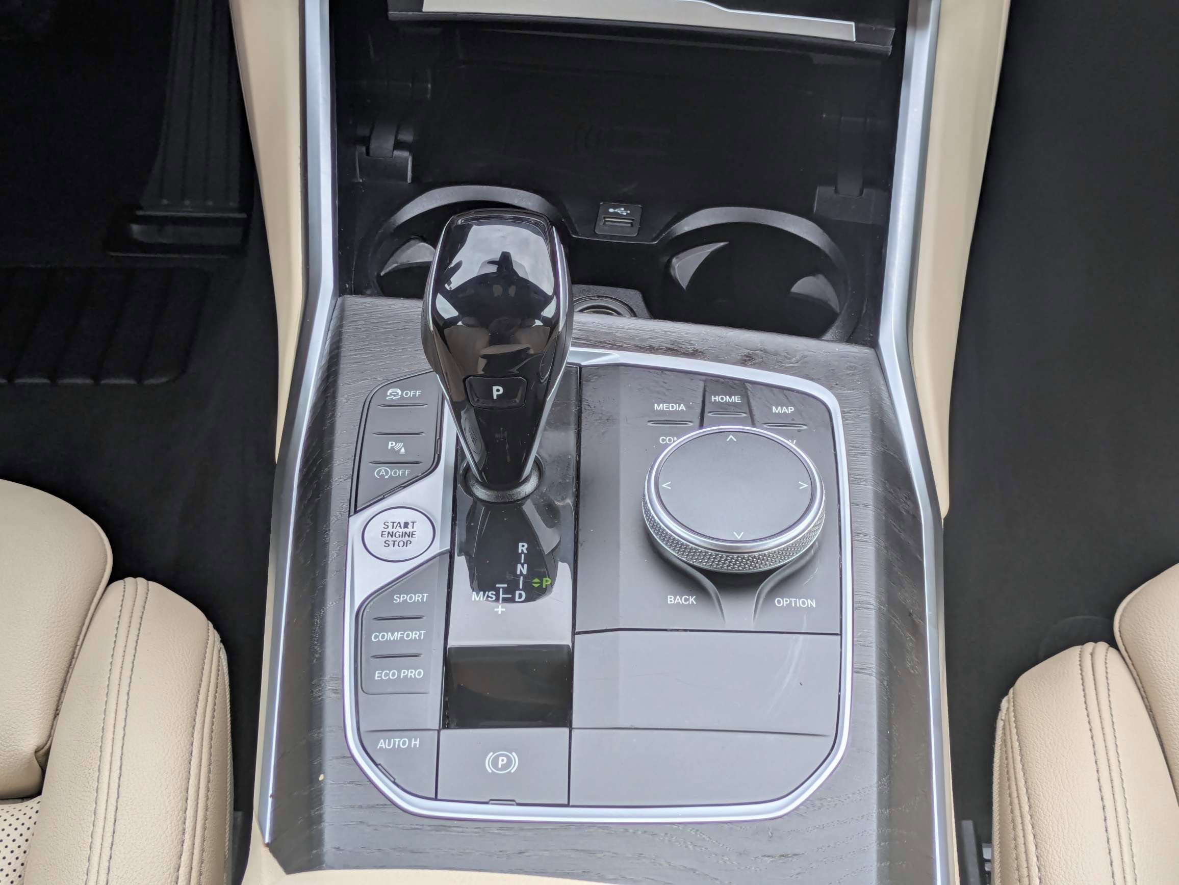 Used 2023 Alpine White BMW 430i image 20