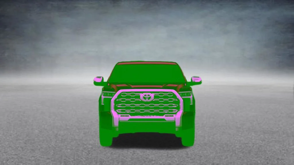 New 2026  Toyota 1794 image 19
