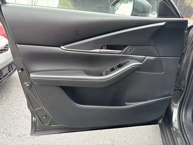 Used 2023 Gray Mazda 2.5 S Select Package image 21