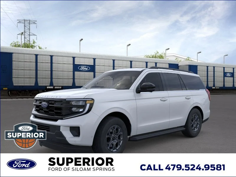 2026 Ford Expedition Active's photo