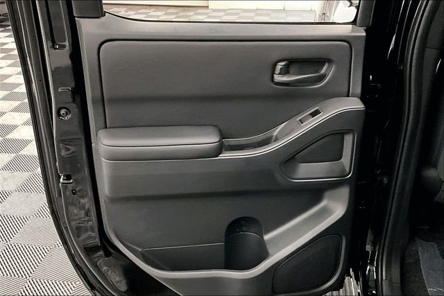 2026 Nissan Frontier SV - Photo 33