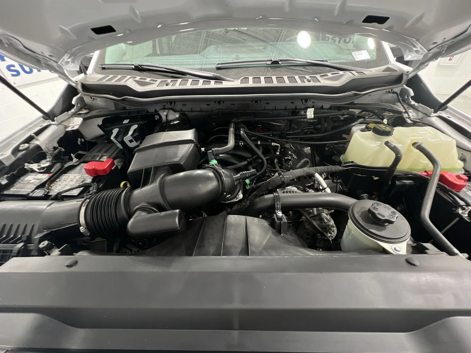2024 Ford F-250 Super Duty Lariat - Photo 24