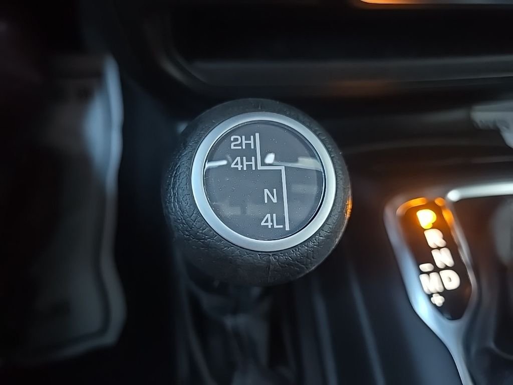 2026 Jeep Wrangler 4-Door Sport S - Photo 64