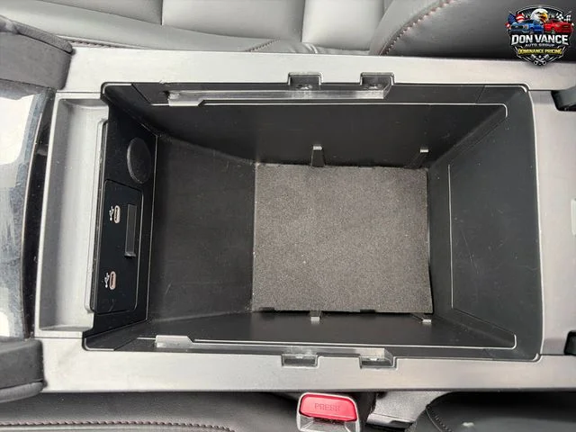 Used 2025 Red Mazda 2.5 S Preferred Package image 25