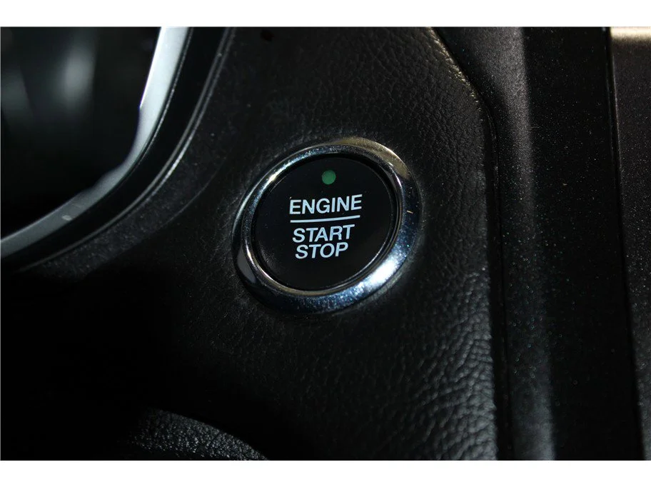 Used 2019 Dark Gray Ford Titanium image 31