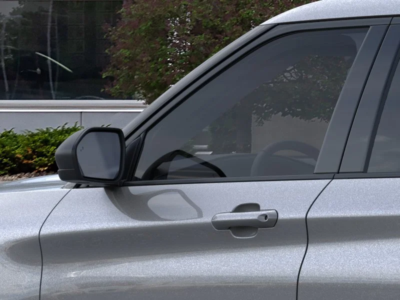 New 2026 Gray Metallic Ford Active image 43